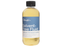 GAMBLIN SOLVENT FREE FLUID MEDIUM 250ML