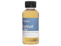 GAMBLIN GALKYD LITE 125ML