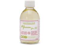 SENNELIER GREEN FOR OIL LIQUID MEDIUM 250ML