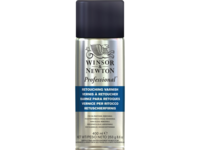 WINSOR & NEWTON RETUSCHENVERNIS SPRAY 400 ML
