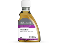 WINSOR & NEWTON ARTISAN LEINÖL 250 ML