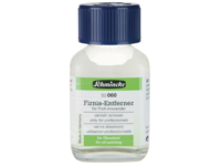 SCHMINCKE FIRINSENTFERNER 60ML