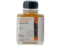 COBRA MEDIUM MIX FÜR ÖLFARBE 75ML