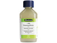 SCHMINCKE DAMMARFIRNIS MATT 200ML