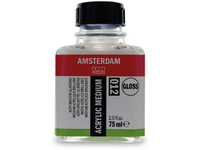 AMST. MALMIITTEL GLANZ  75  ML