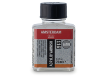 AMST. FIRNIS  SATIN 75 ML