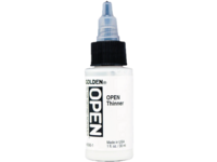 GOLDEN OPEN THINNER 30ML