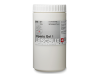 LASCAUX  IMPASTOGEL GLANZ   1 L