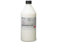 LASCAUX TRANSPARENTLACK UV 1 1L GLANZ 2062