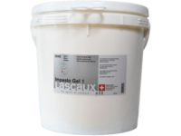LASCAUX IMPASTO GEL GLANZ 2045 5L