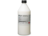 LASCAUX TRANSPARENTLACK 3 SEIDENGLANZ 2064 1LTR