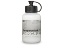 LASCAUX TRANSPARENTLACK 2  MATT 2061 85ML