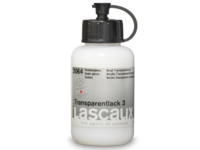 LASCAUX TRANSPARENTLACK 3 SEIDENGLANZ 2064 85ML