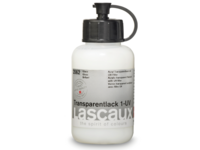LASCAUX TRANSPARENTLACK 1 UV GLANZ 2062 85ML