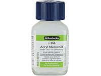 SCHMINCKE ACRYL MALMITTEL 60ML VERDÜNNUNGSMITTEL