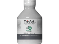 TRI-ART POLYMER MEDIUM MATTE 500ML