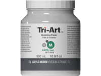 TRI-ART MODELING PASTE  500ML