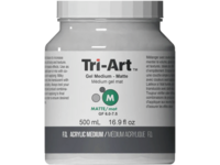 TRI-ART 500 ML  MATTGEL