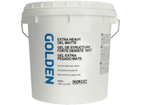 GOLDEN XTRA HEAVY GEL MAT  3090 3,78 LITER
