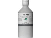 TRI-ART UV REACTIVE POLYMER MEDIUM 250 ML MATT