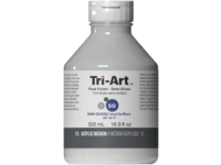 TRI-ART FINAL FINISH SEMI GLOSS 500ML