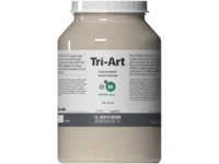 TRI-ART CANVAS IVORY GESSO 3,78L