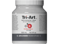 TRI-ART SELF LEVELING GEL GLOSS 500ML