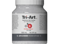 TRI-ART NEPHELINE GEL COARSE 500ML