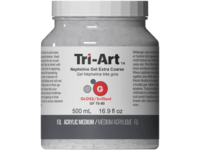 TRI-ART NEPHELINE GEL EXTRA COARSE 500ML