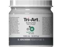 TRI-ART MODELING PASTE 1000ML