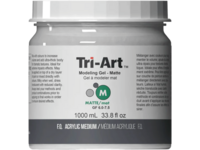 TRI-ART MODELING GEL MATTE    1000ML