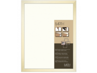 BARTH WECHSELRAHMEN HOLZ BLANK 60X80CM