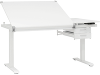 STUDIO DESIGNS GRAPHIX II E-LIFT TEKENTAFEL