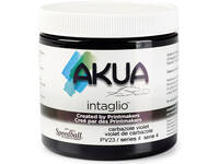 AKUA INTAGLIO TIEFDRUCKFARBE 237ML VIOLETT