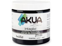 AKUA INTAGLIO TIEFDRUCKFARBE 237ML PAYNES GRAU
