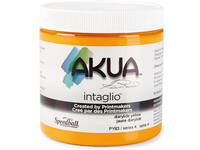 AKUA INTAGLIO TIEFDRUCKFARBE 237ML DIARYLIDGELB