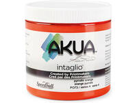 AKUA INTAGLIO TIEFDRUCKFARBE 237ML PYRROLORAN.