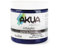 AKUA INTAGLIO TIEFDRUCKFARBE 237ML  ULTRAMARIN BLAU