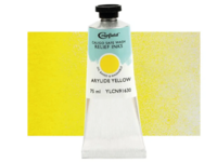 CRANFIELD CALIGO SAFE WASH RELIEF INK 75ML ARYLIDE YELLOW 103