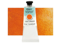 CRANFIELD CALIGO SAFE WASH RELIEF INK 75ML LIGHT ORANGE 104