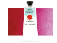 CRANFIELD CALIGO SAFE WASH RELIEF INK 75ML RUBINE RED 106