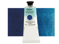 CRANFIELD CALIGO SAFE WASH RELIEF INK 75ML PROCESS BLUE (CYAN) 108