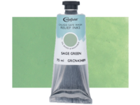 CRANFIELD CALIGO SAFE WASH RELIEF INK 75ML SAGE GREEN 120