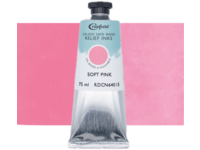 CRANFIELD CALIGO SAFE WASH RELIEF INK 75ML SOFT PINK 121