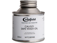 CRANFIELD CALIGO SAFE WASH OIL IN BLIK 250ML