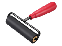 SPEEDBALL HARD RUBBER INKTROLLER 10,16 CM
