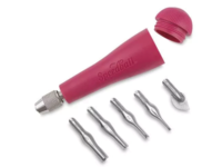 SPEEDBALL LINO CUTTER SET 6X