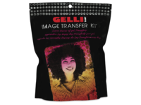 GELLI ARTS IMAGE TRANSFER KIT