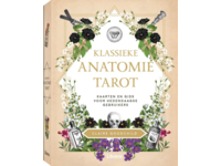 KLASSIEKE ANATOMIE TAROT