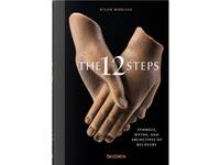12 STEPS, SYMBOLS MYTHS ARCHETYPES - KIKAN MASSARA (ENGLISCH)